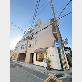 甲子園口駅より徒歩3分 4階 築59年9ヶ月の賃貸物件