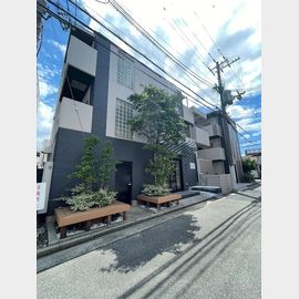 イルドゥエルジャン夙川 1階 築29年2ヶ月の賃貸物件