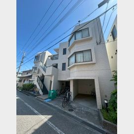 鳴尾・武庫川女子大前駅より徒歩2分 2階 築39年1ヶ月の賃貸物件