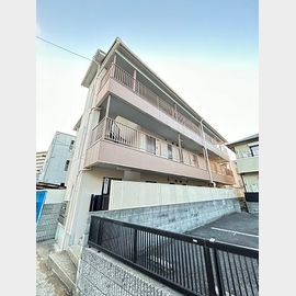和田マンションの賃貸物件