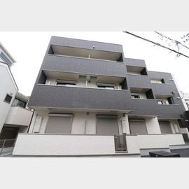 月見山駅より徒歩3分 1階 築6年7ヶ月の賃貸物件