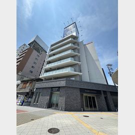 桜川駅より徒歩1分 6階 築2年6ヶ月の賃貸物件