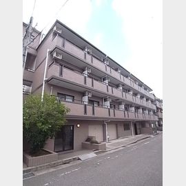 コージコート杭瀬 4階 築29年11ヶ月の賃貸物件