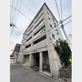 姫島駅より徒歩2分 5階 築36年7ヶ月の賃貸物件