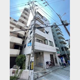 アルル西宮 5階 築37年5ヶ月の賃貸物件