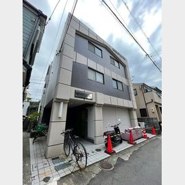 南川端マンション 2階 築33年9ヶ月の賃貸物件
