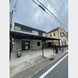 高速長田駅より徒歩11分 築26年1ヶ月 2階建の賃貸物件