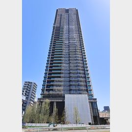 シエリアタワー大阪堀江の賃貸物件