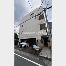 大楠ハウスの賃貸物件