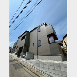 宝塚南口駅より徒歩4分 1階 築1年2ヶ月の賃貸物件