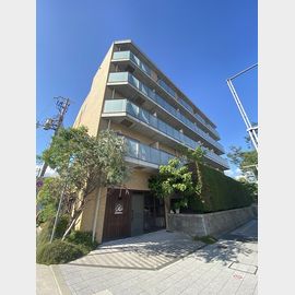 芦屋駅より徒歩3分 2階 築20年2ヶ月の賃貸物件
