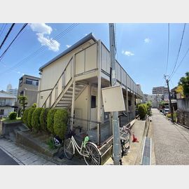 シティハイム長田の賃貸物件