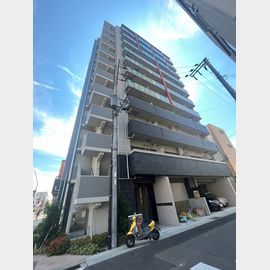 ソアシンナガタ 8階 築5年1ヶ月の賃貸物件