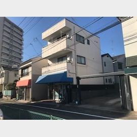 須磨寺駅より徒歩2分 2階 築30年2ヶ月の賃貸物件
