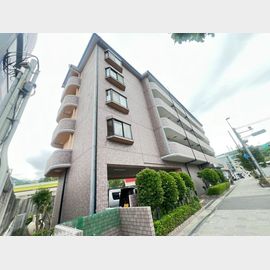 ヴューテラス宝塚の賃貸物件