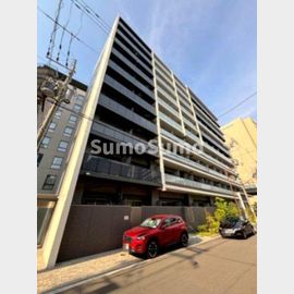 Dimora難波 5階 築2年4ヶ月の賃貸物件