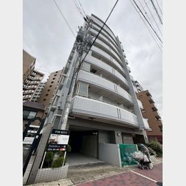 兵庫駅より徒歩5分 7階 築28年11ヶ月の賃貸物件