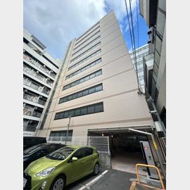 長堀橋駅より徒歩5分 2階 築23年1ヶ月の賃貸物件