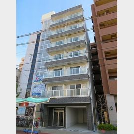 ＡＫーＰＬＡＣＥ塚本 7階 築6年10ヶ月の賃貸物件