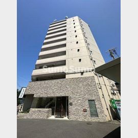 九条駅より徒歩5分 5階 築47年1ヶ月の賃貸物件