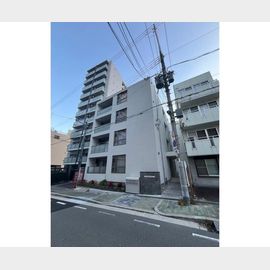四天王寺前夕陽ヶ丘駅より徒歩3分 2階 築3年2ヶ月の賃貸物件