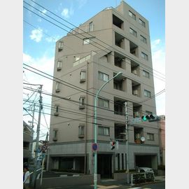DuoScala 2階 築24年6ヶ月の賃貸物件