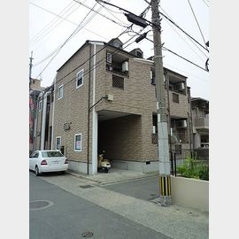笹原駅より徒歩5分 2階 築24年5ヶ月の賃貸物件