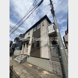 ミレー東山の賃貸物件