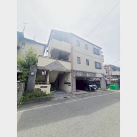 メゾンおかもと 3階 築32年5ヶ月の賃貸物件