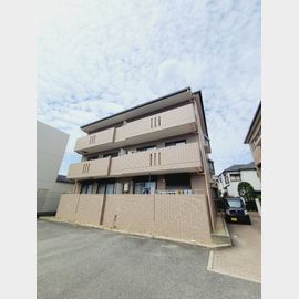 甲東園駅より徒歩7分 1階 築27年の賃貸物件