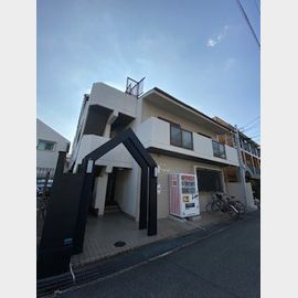 M’sresidence芦屋 3階 築39年3ヶ月の賃貸物件
