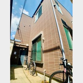 テラス学芸大の賃貸物件