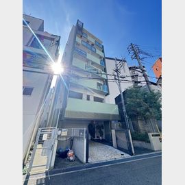 STELLA LUCE 北野坂 6階 築11年11ヶ月の賃貸物件