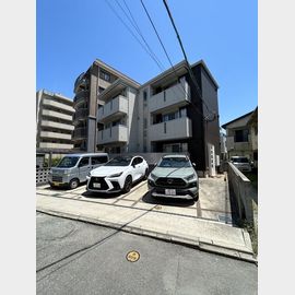 アルバ桜坂 2階 築8年2ヶ月の賃貸物件