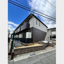 逆瀬川駅より徒歩10分 2階 築12年3ヶ月の賃貸物件