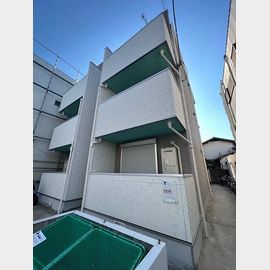 ビオ立花 2階 築7年10ヶ月の賃貸物件