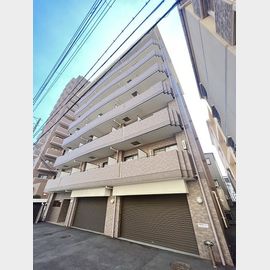 ＡＲＴＦＯＲＴＥ 6階 築28年7ヶ月の賃貸物件