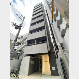 VERDEEBISU 9階 築12年11ヶ月の賃貸物件