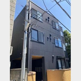 SS自由が丘の賃貸物件