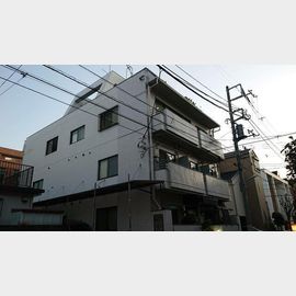 フラッツ松尾 2階 築38年2ヶ月の賃貸物件