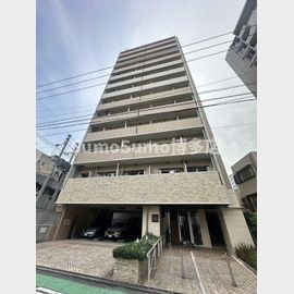 中洲川端駅より徒歩7分 4階 築13年4ヶ月の賃貸物件