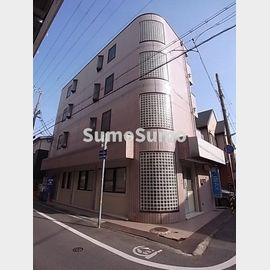 立花駅より徒歩10分 4階 築36年3ヶ月の賃貸物件