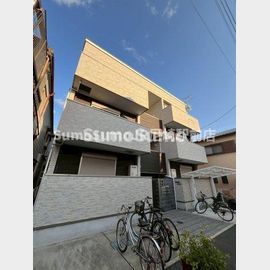 出屋敷駅より徒歩9分 3階 築7年9ヶ月の賃貸物件