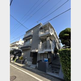ジョイ立花 3階 築39年9ヶ月の賃貸物件