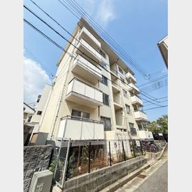 打出駅より徒歩8分 3階 築55年1ヶ月の賃貸物件