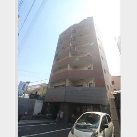 吉塚駅より徒歩4分 6階 築24年6ヶ月の賃貸物件