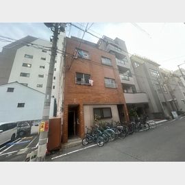 松岡マンションの賃貸物件