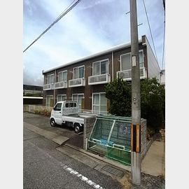 レオパレスシェ・モアＮ 2階 築22年1ヶ月の賃貸物件