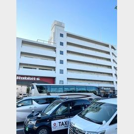 世田谷代田駅より徒歩7分 5階 築43年10ヶ月の賃貸物件