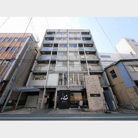 肥後橋駅より徒歩3分 7階 築23年11ヶ月の賃貸物件